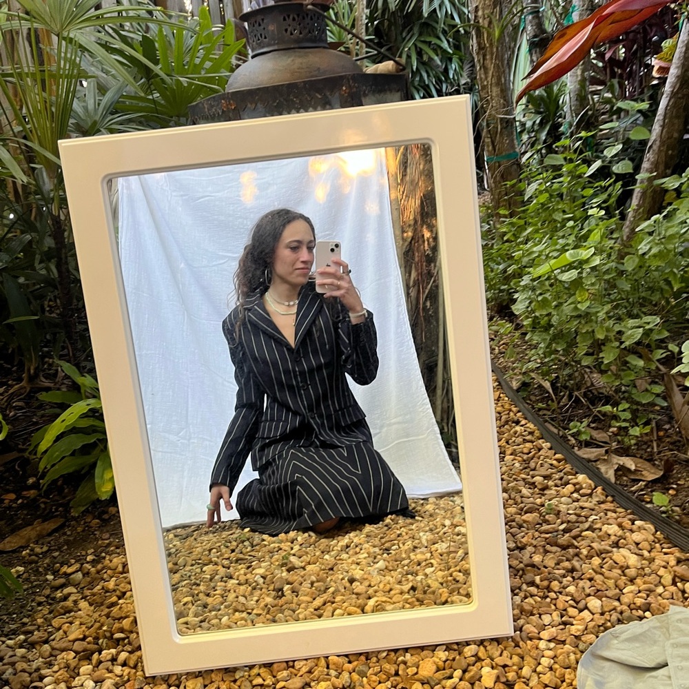 COPY - Skirt and Blazer Set